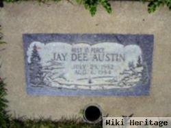 Jay Dee Austin