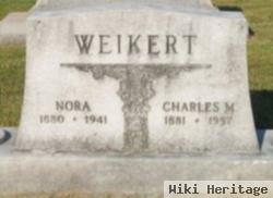 Nora Stover Weikert