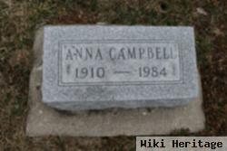 Anna Doolin Campbell