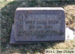 Mary Ellen Moore