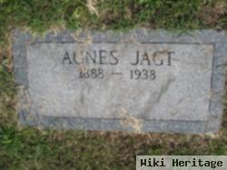 Agnes Jagt