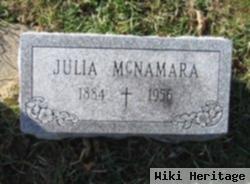 Julia Mcnamara