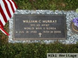 William C. Murray