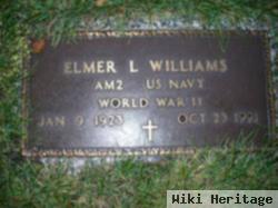 Elmer L. Williams