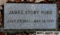 James Story Ford