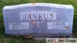 Charles J Jankus