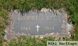 Robert S Kee