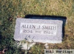 Allen Josiah Smith