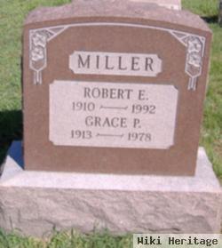 Robert E. Miller