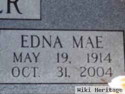 Edna Mae Henninger