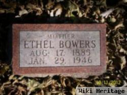 Ethel Bowers