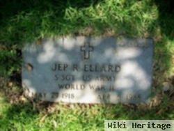 Sgt Jep R Ellard