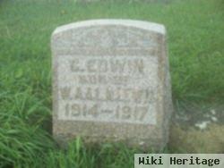 G. Edwin Lewis