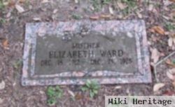 Elizabeth Weldon Ward