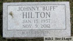 Johnny Hilton