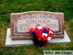 Lerche F. Sorensen