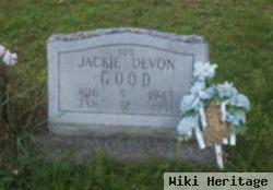 Jackie Devon Good