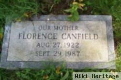 Florence Canfield