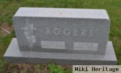 Lelia M Rogers