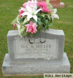 Iva Helms Miller