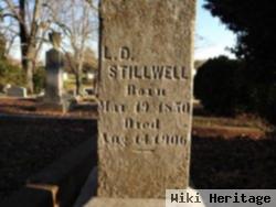 Lewis Davis Stillwell