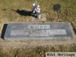 Vernie B. Cobb