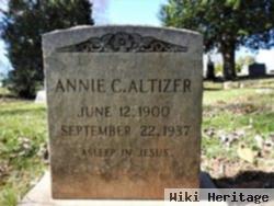 Annie Crist Altizer