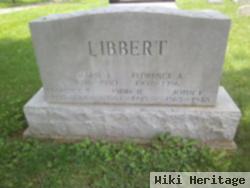 John F. Libbert