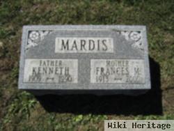 Kenneth Mardis