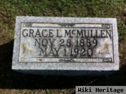 Grace L. Mcmullen