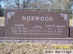 Lucille Baugh Norwood