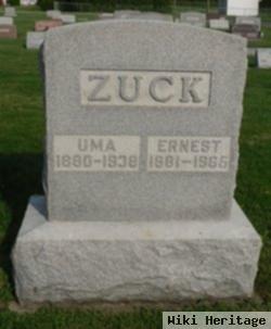 Ernest Zuck