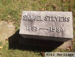 Samuel Stevens