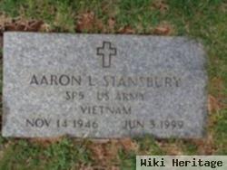 Aaron L. Stansbury