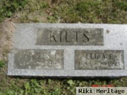 Eliza E. Kilts