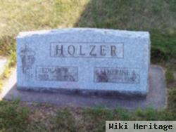 Edgar R. Holzer