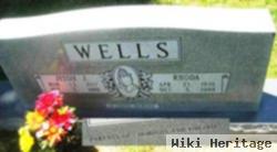 Jessie Jewell Wells