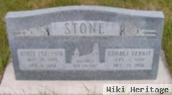 Roxie Esklund Stone