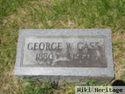 George Washington Gass