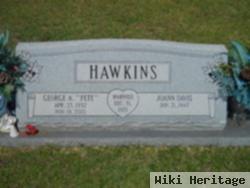 Joann Davis Hawkins