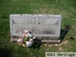 William Talbert