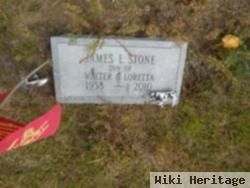 James E. Stone