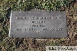 Douglas Derice Bolerjack