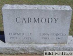 Edna Frances Carmody