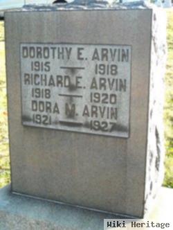 Dorothy R. Orvin