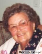 Dorothy M Allen Kronenberg