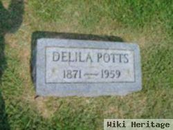 Delila Potts