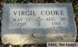 Virgil Walter Cooke