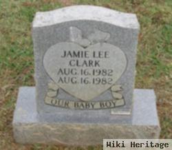 Jamie Lee Clark