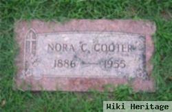 Nora Catherine Roney Cooter